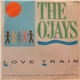 The O'Jays - Love Train